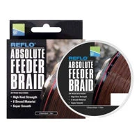 Preston Innovations Absolute Feeder Braid 150m